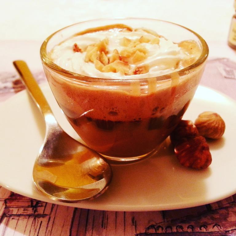 Agriturismo Casale Zuccari 카프라롤라 외부 사진
